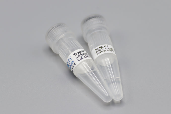 Tryp-N™ Sequencing Grade Digestion Kit