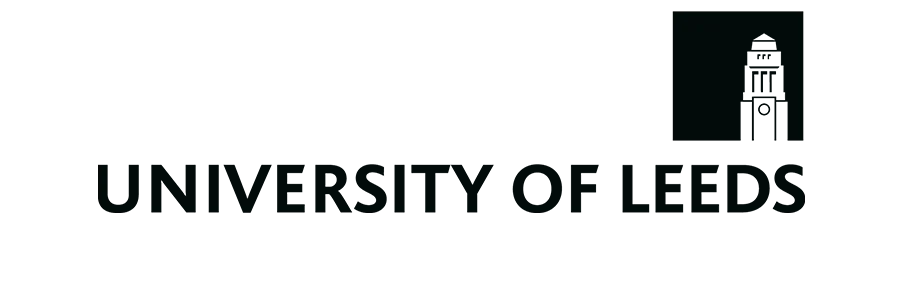 University of Leeds logo