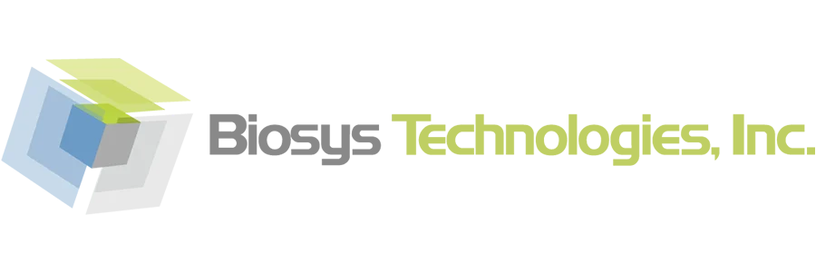 Biosys Technologies, Inc. Logo