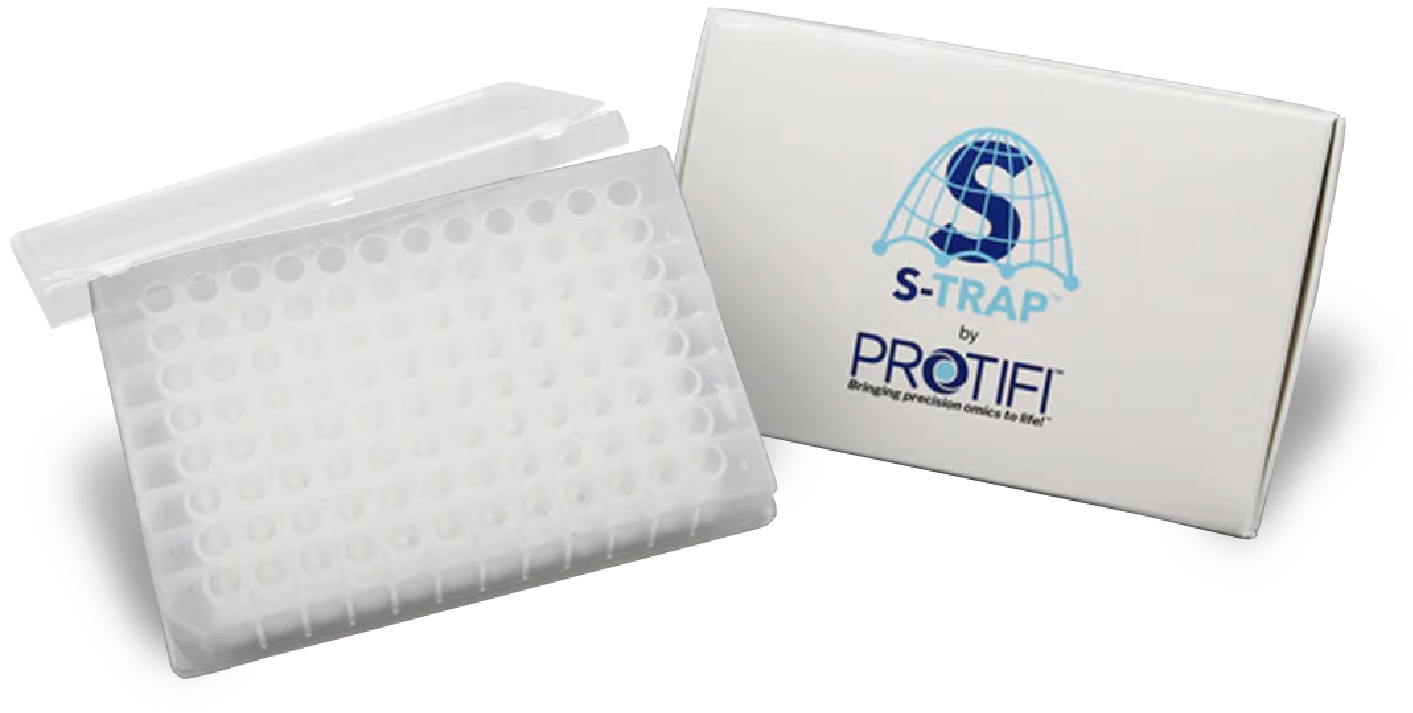 ProtiFi S-Trap 96-well Plate